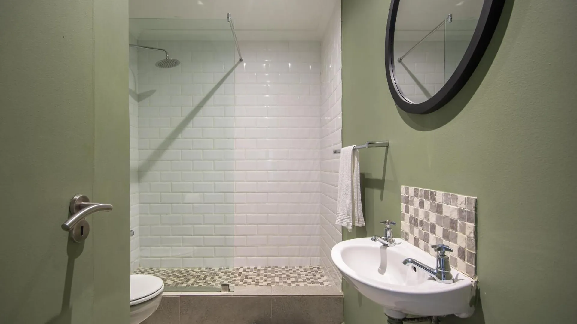 Apartamento Perfect Perspective By Open Home Ciudad del Cabo