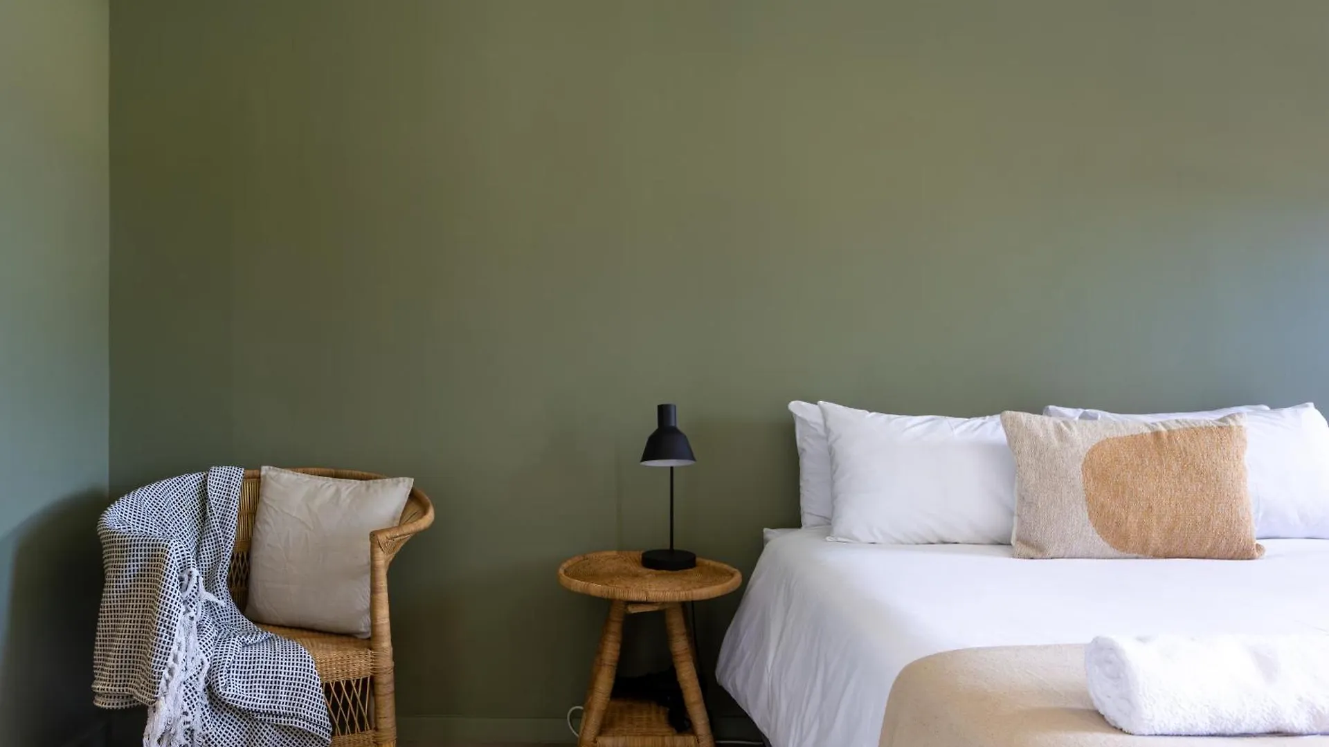 Apartamento Perfect Perspective By Open Home Ciudad del Cabo