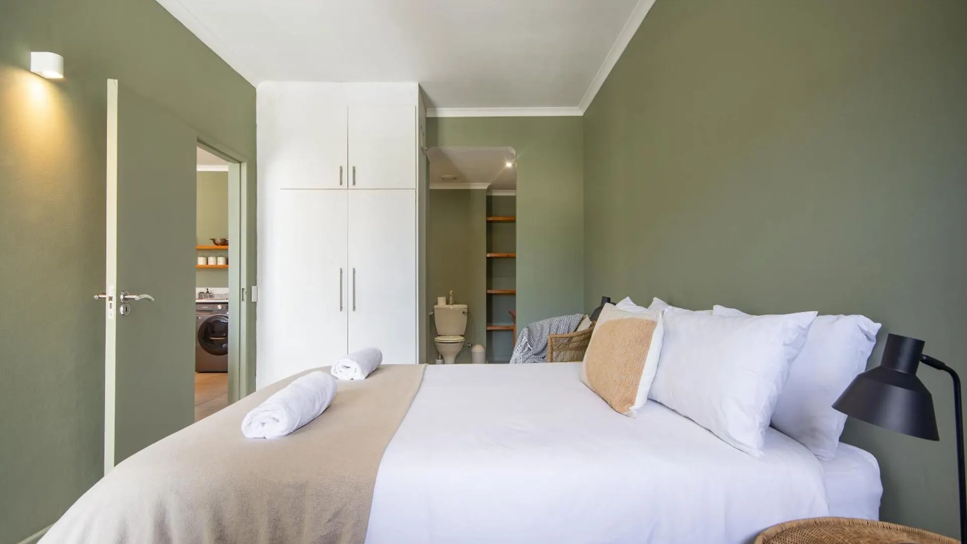 Perfect Perspective By Open Home Cape Town