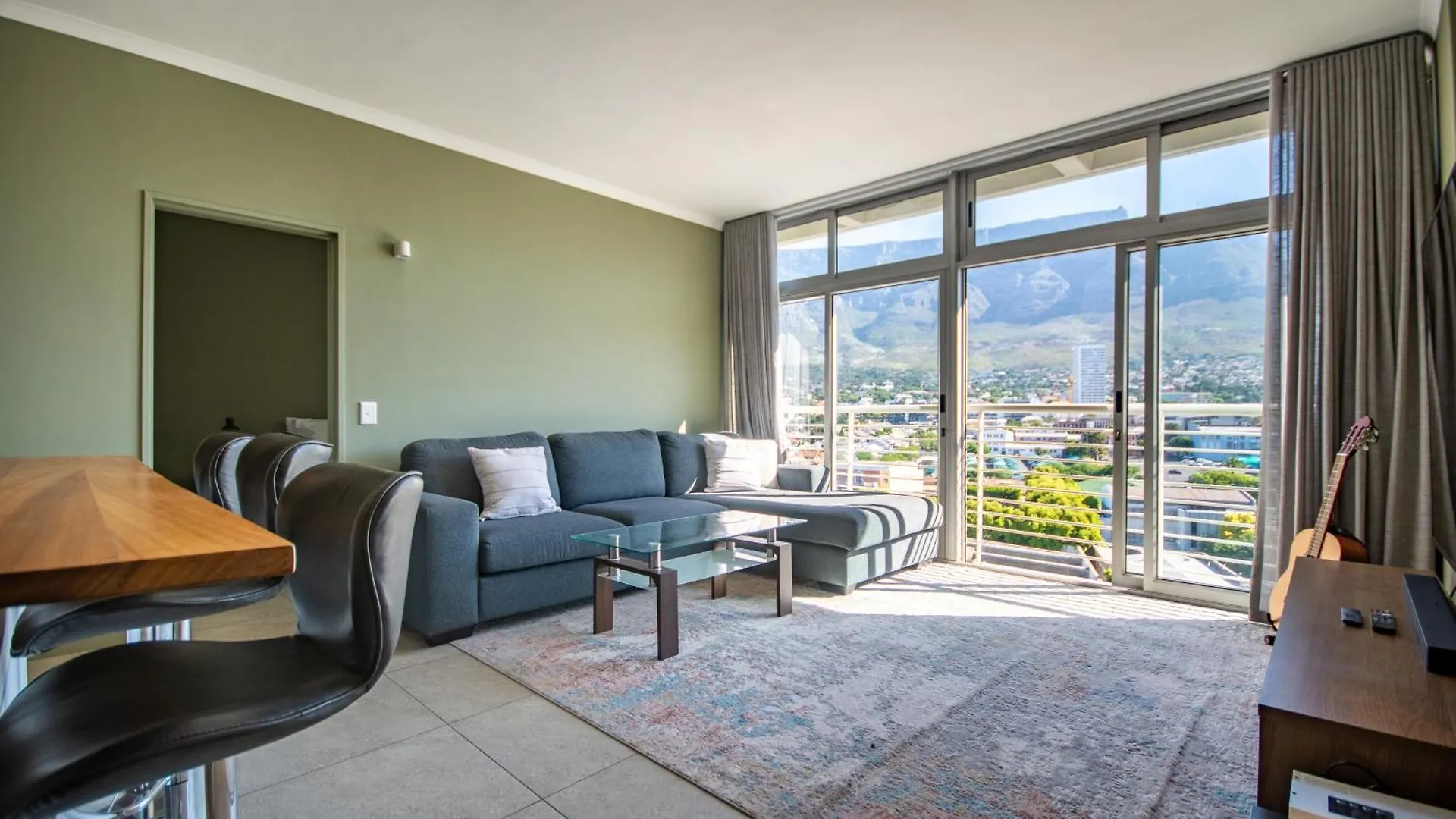 Perfect Perspective By Open Home Cape Town