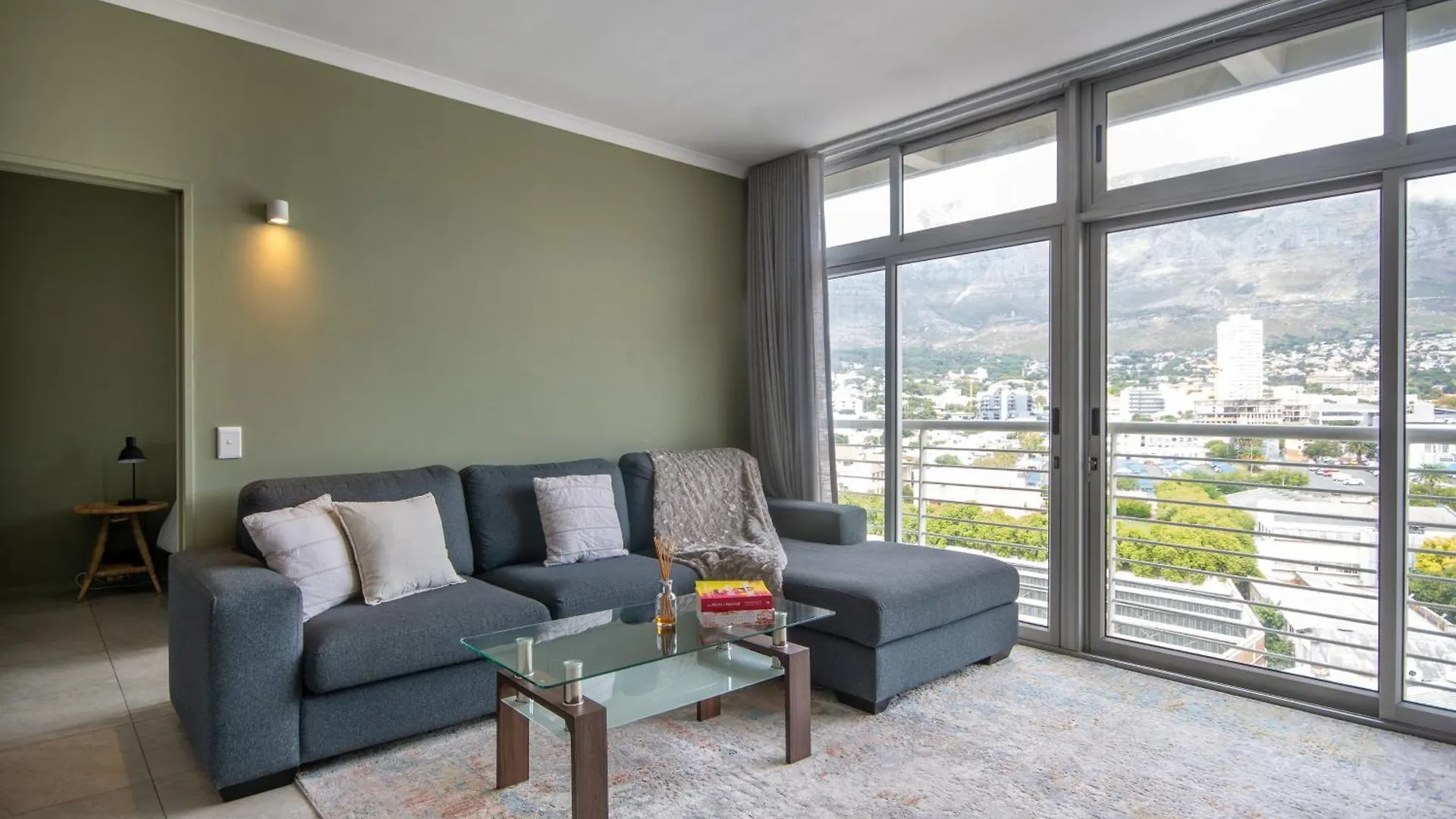 Perfect Perspective By Open Home Cape Town Daire