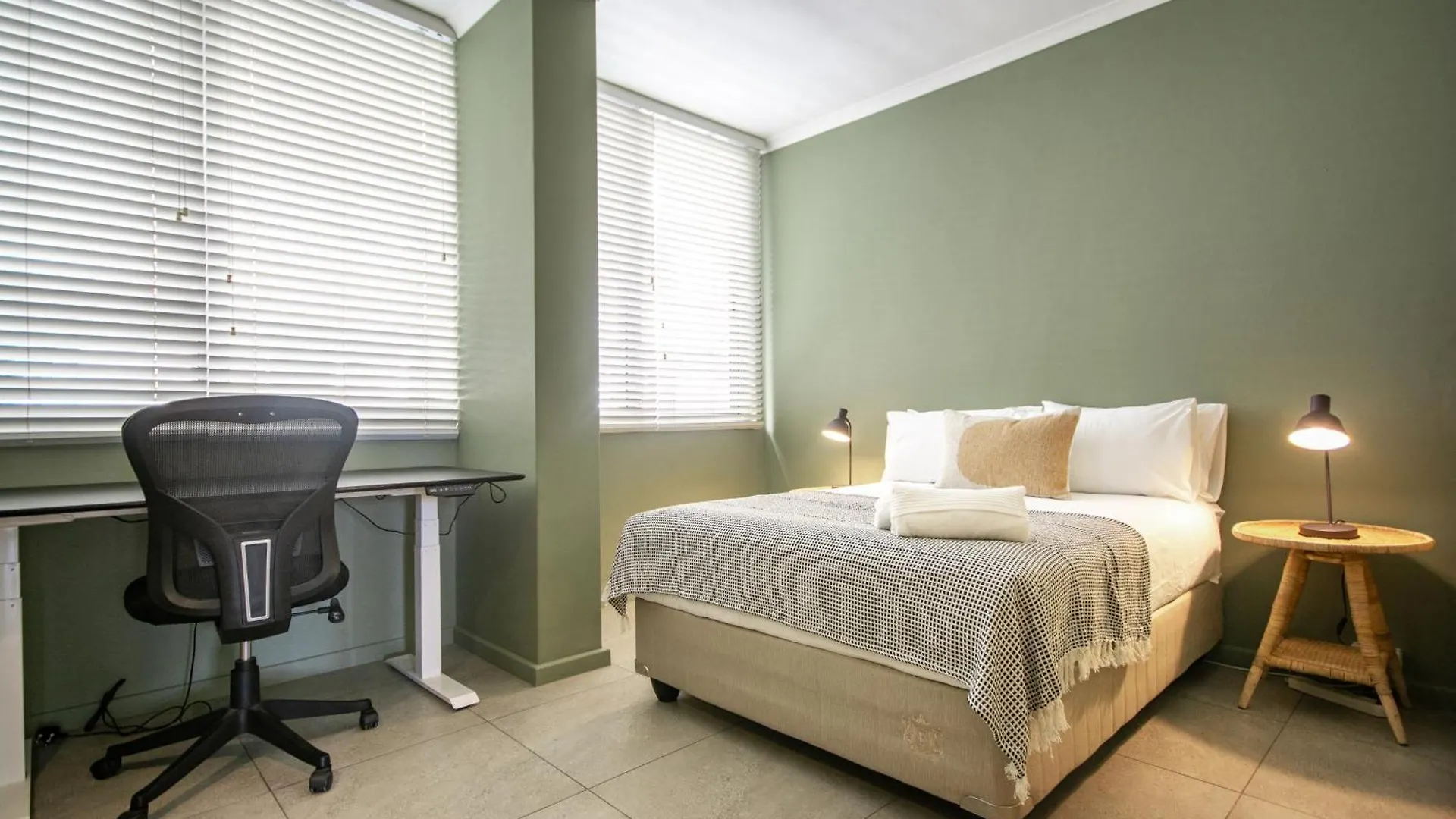 Perfect Perspective By Open Home Cape Town Daire