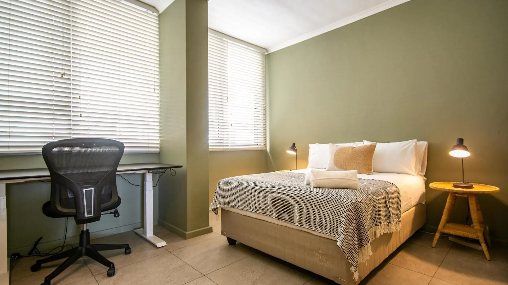 Daire Perfect Perspective By Open Home Cape Town