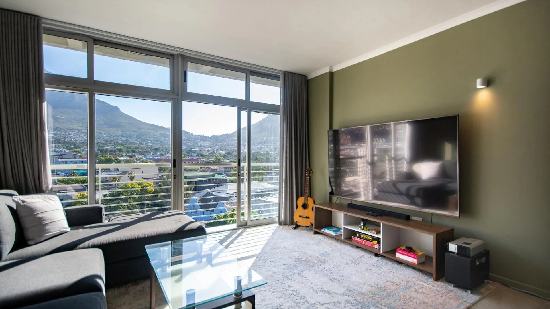 Perfect Perspective By Open Home Cape Town 0*,  Güney Afrika